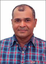 Foto de AGILSON PEREIRA FLORES