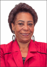 Foto de MARIA JOSÉ DA CRUZ
