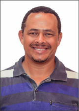 Foto de LUCIANO JOSE SCHIRMER DE OLIVEIRA