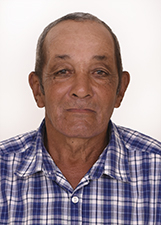 Foto de ANTÔNIO DAS GRAÇAS DIAS