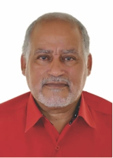 Foto de LUÍS DO NASCIMENTO