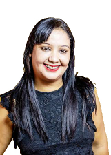 Foto de JANAÍNA AUXILIADORA DE OLIVEIRA PEREIRA