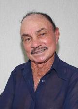 Foto de OZIRES GONÇALVES DA SILVA