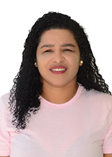 Foto de DAIANE FRANCISCA DE AQUINO