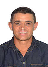Foto de CLEITON JOSÉ DA SILVA