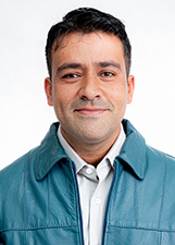 Foto de Jamil Jose Miguel