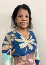 Foto de Maria Lucia Tiburcio Braga