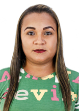Foto de BRUNA APARECIDA PACHECO