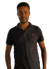 Foto de LUCIANO GONÇALVES PEREIRA