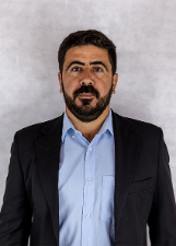 Foto de FERNANDO ALMEIDA DE ANDRADE