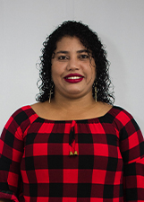 Foto de GLEIDIANA LUZIA NUNES DE AZEVEDO