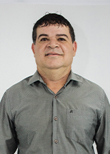 Foto de SEBASTIÃO WASHINGTON SOUTO