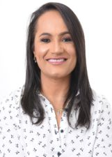 Foto de DAMIANA APARECIDA CARDOSO DE ARAÚJO RODRIGUES