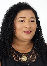 Foto de CLÉIA MÁRCIA ALVES SANTANA NETO