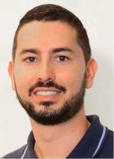 Foto de Diógenes Henrique Jordao
