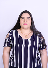 Foto de ANDREIA STEFANY CUNHA SICUPIRA