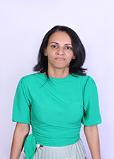 Foto de CÁSSIA CILENE VIEIRA