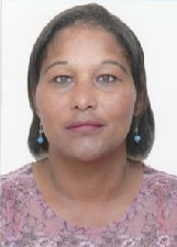 Foto de LUCINEIDE DOS SANTOS CARVALHO