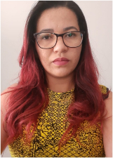 Foto de REJANE RIBEIRO DA SILVA
