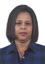 Foto de ULEINY MARIA CAMPOS SILVA