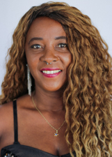 Foto de Maria Angelica Pinheiro Guitzel