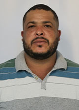 Foto de FABIANO DOS SANTOS PEREIRA