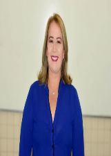 Foto de LAUDICEIA VALADÃO EVARISTO MORAES