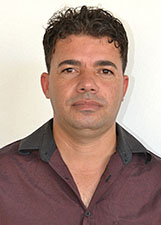 Foto de ISAIAS DAS VIRGENS RODRIGUES