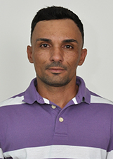 Foto de ELVIS EUSTÁQUIO DA SILVA