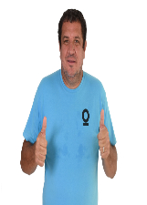 Foto de Augusto Mauro Mendes de Souza