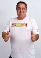 Foto de FERNANDO MONTES FERREIRA DA CRUZ