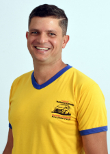 Foto de FRANCKLIVILE VIEIRA COUTO NETO