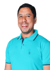 Foto de MARCOS AURELIO DA SILVA SEBASTIAO