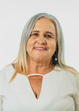 Foto de Maria da Glória de Souza