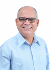 Foto de NILTON VESPASIANO CASSEMIRO