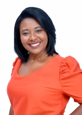 Foto de SUELEN TEÓFILO MOREIRA