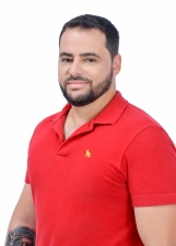 Foto de FERNANDO VINÍCIUS AMARAL FERNANDES