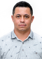 Foto de GILBERTO BARBOSA SIMÕES