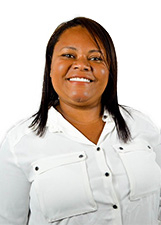 Foto de GISLAINE DA SILVA RIBEIRO FARIA