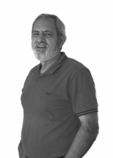 Foto de Sebastião Magalhães Rosa