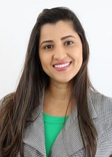 Foto de VERICIA FERNANDA ALMEIDA RIBEIRO