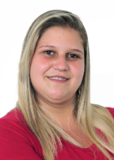 Foto de CAROLINA APARECIDA DA SILVA