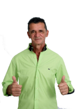 Foto de SERGIO ROBERTO PAULINO DE JESUS