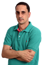 Foto de UBIRATAN JARA DE CASTRO