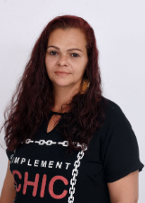 Foto de THAIS DE SOUZA CORREA DA COSTA
