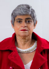 Foto de JOSIANE TAVARES DA SILVA