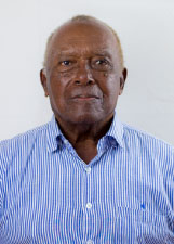 Foto de José dos Reis Miranda Filho