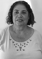 Foto de Elizabet de Fátima da Silva Santos