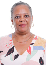 Foto de MARILDA DIVINA CARVALHO PAULA CONSTANCIO