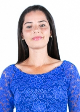 Foto de ALINE DOS SANTOS TROVOADA NUNES